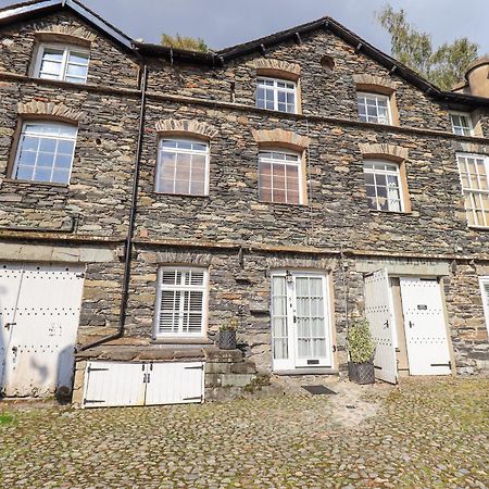 The Mounting Steps Villa Ambleside Exterior foto