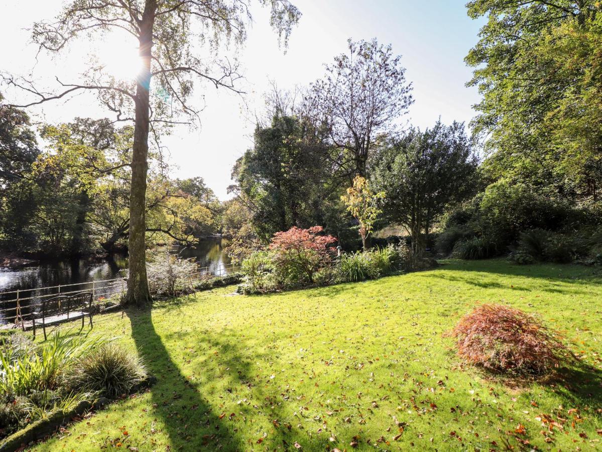 The Mounting Steps Villa Ambleside Exterior foto
