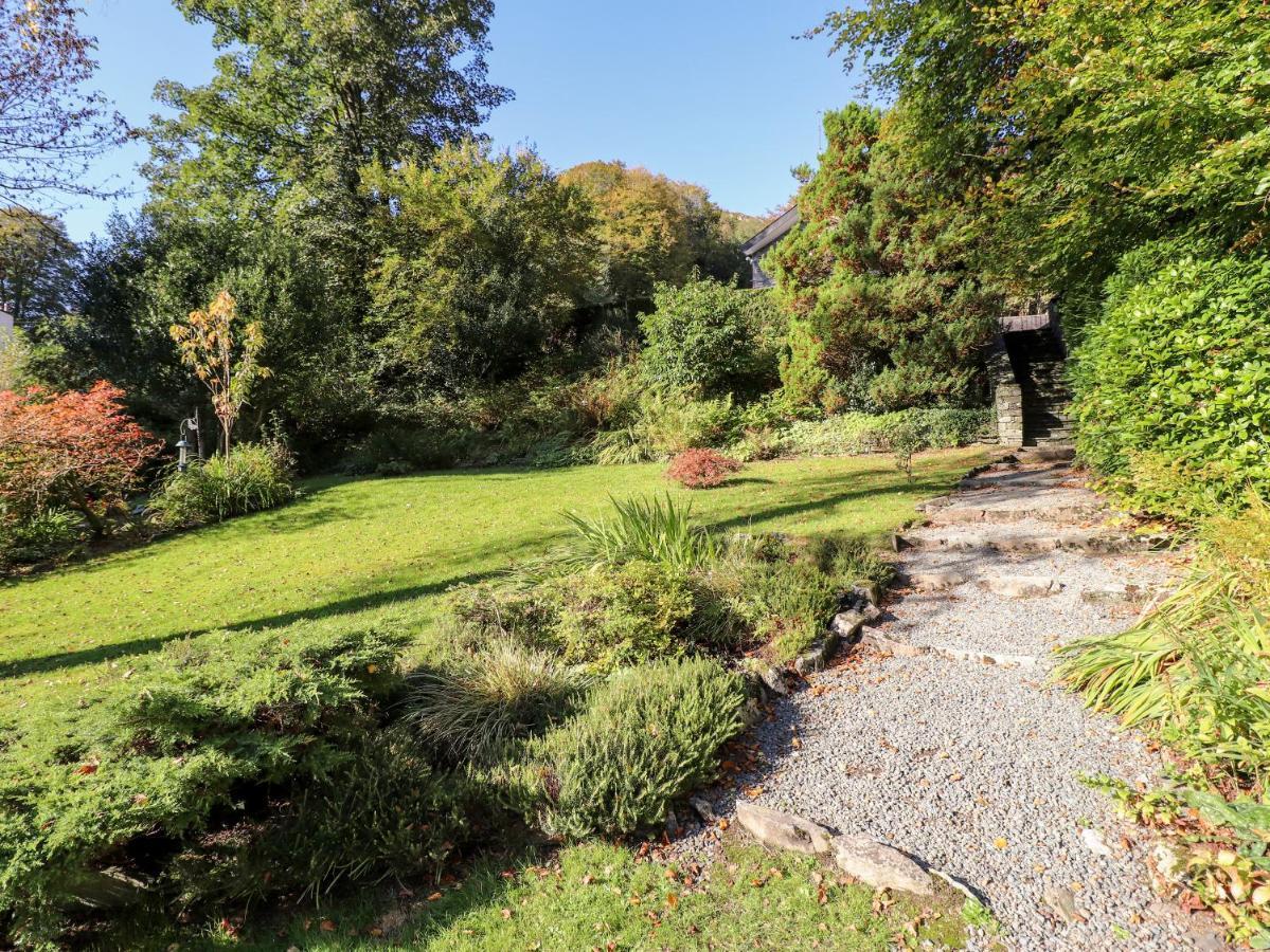 The Mounting Steps Villa Ambleside Exterior foto