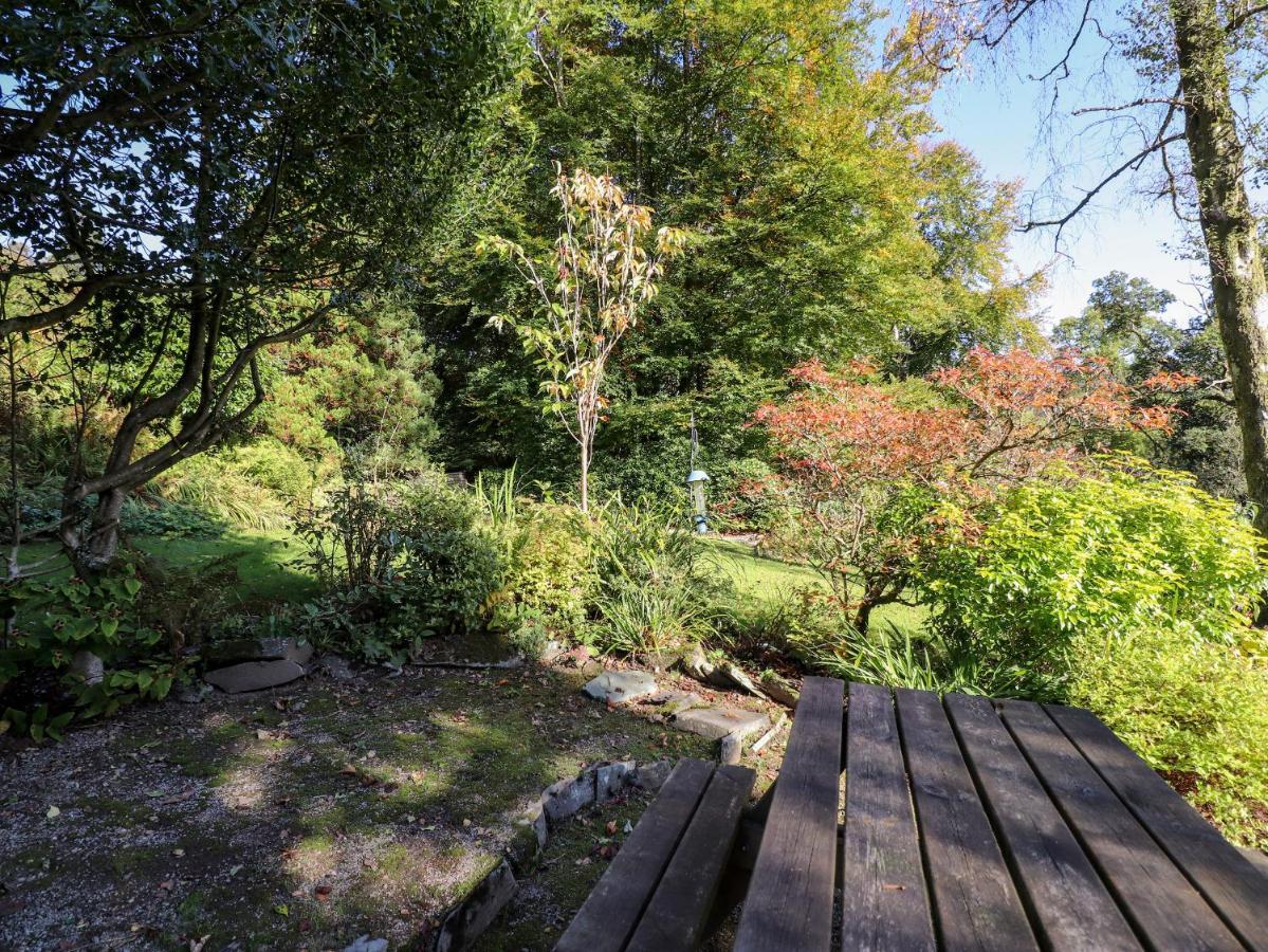 The Mounting Steps Villa Ambleside Exterior foto