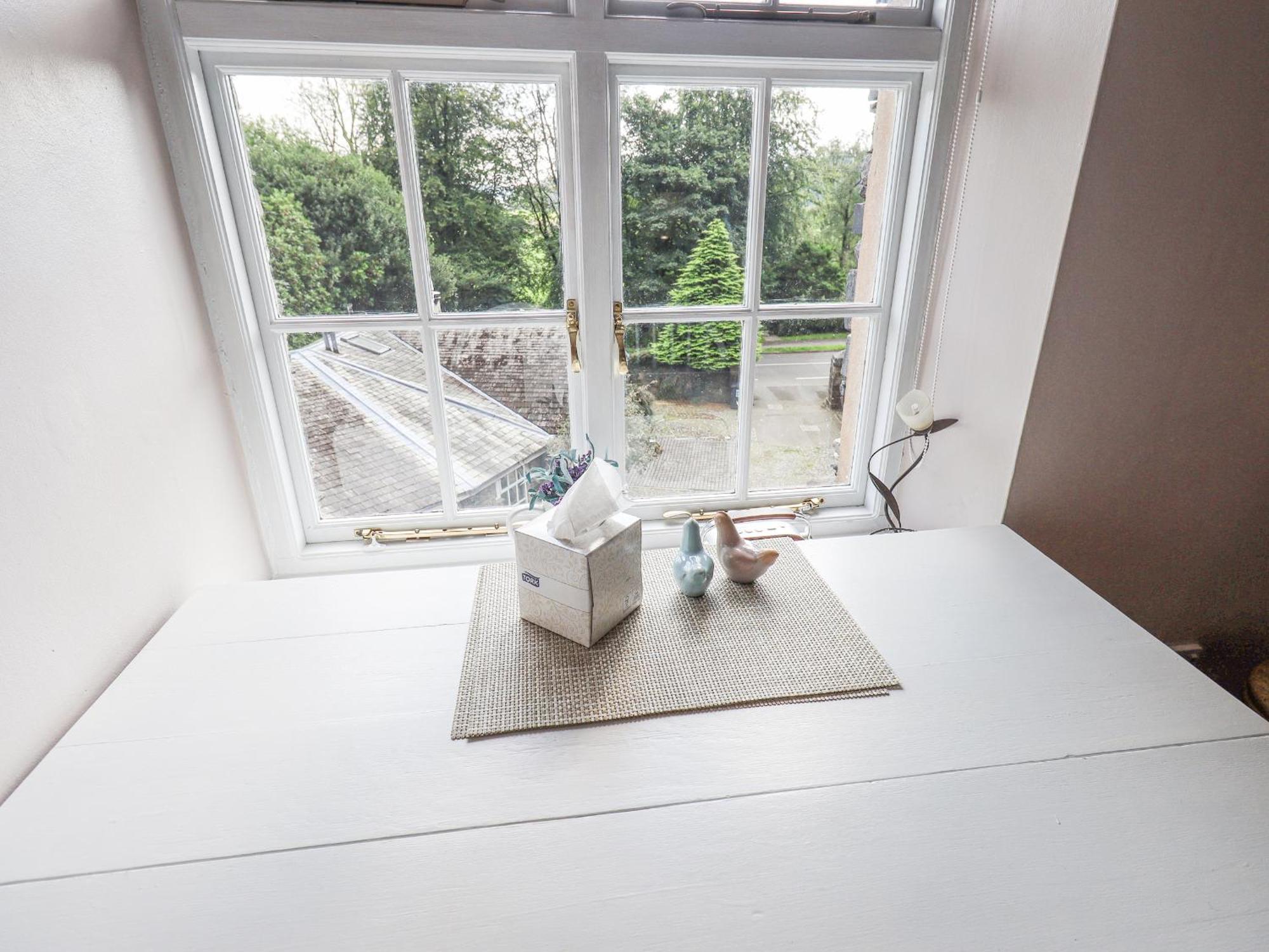 The Mounting Steps Villa Ambleside Exterior foto